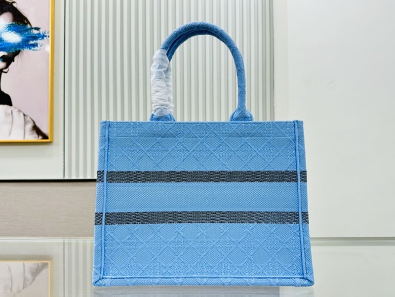 Dior Shopping Bags